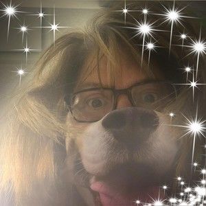 Meet your Posher, Debby